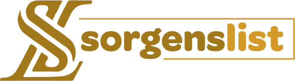 sorgenslist logo