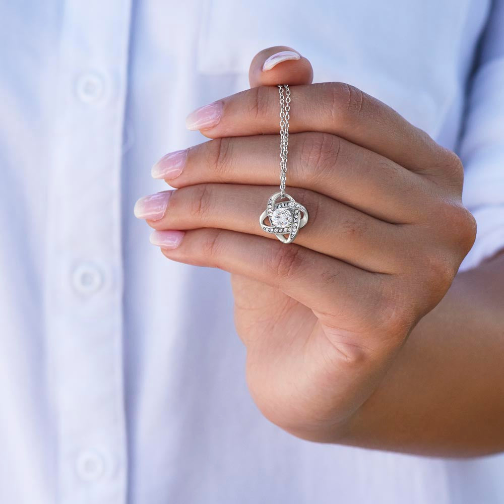 To My Beautiful Mom | Your Love Is The Twinkling Lights On Our Family