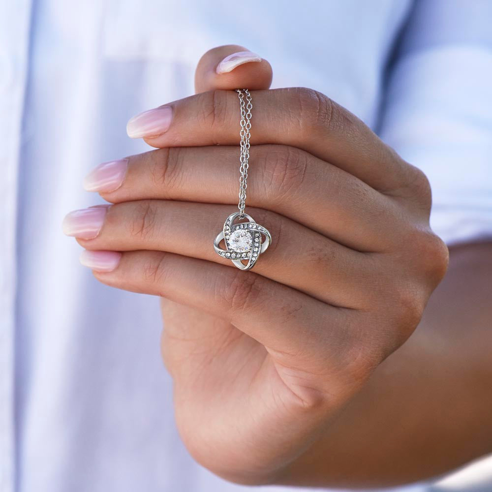 To My Beautiful Mom | Your Love Is The Twinkling Lights On Our Family