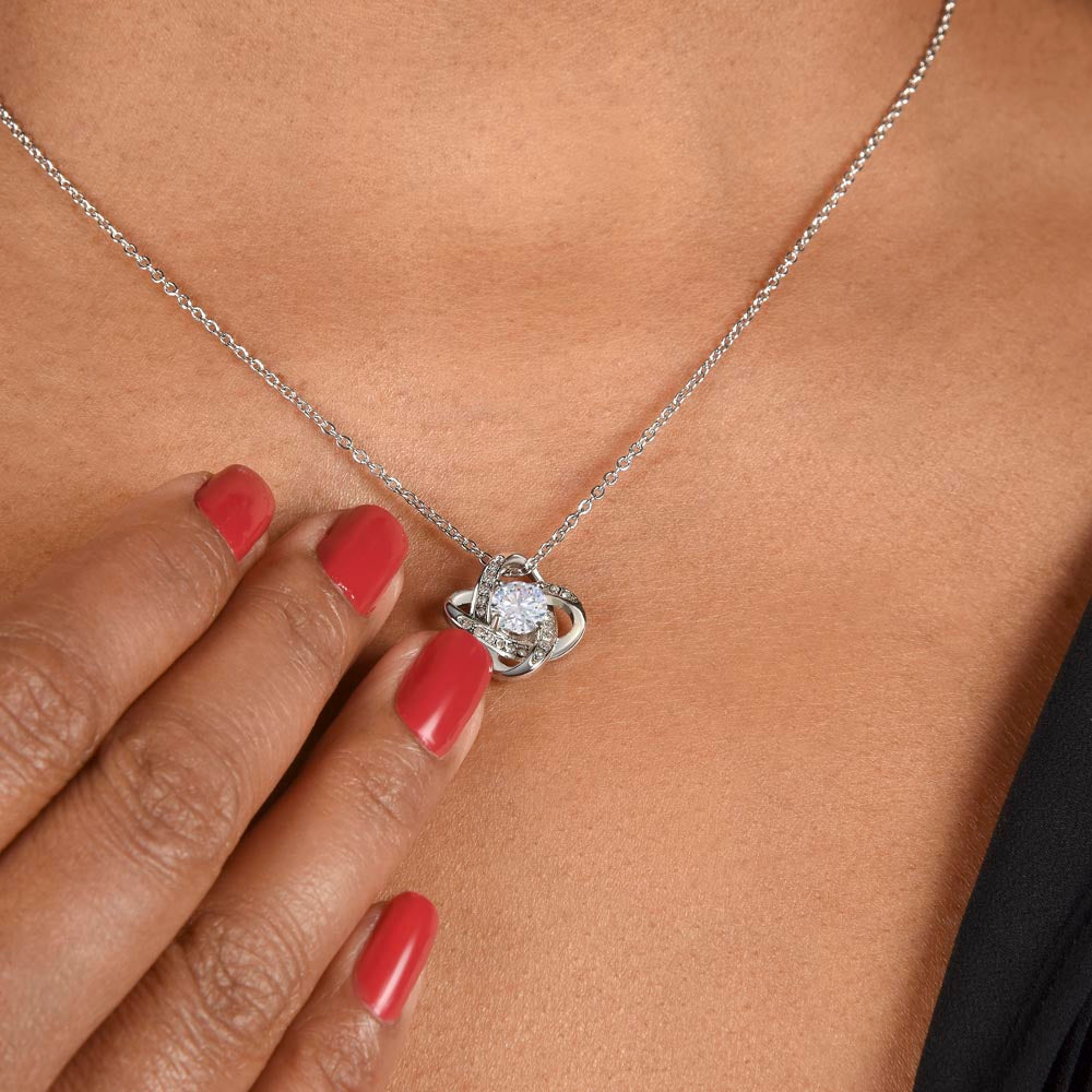 To My Badass Wife | I Will Always Love You