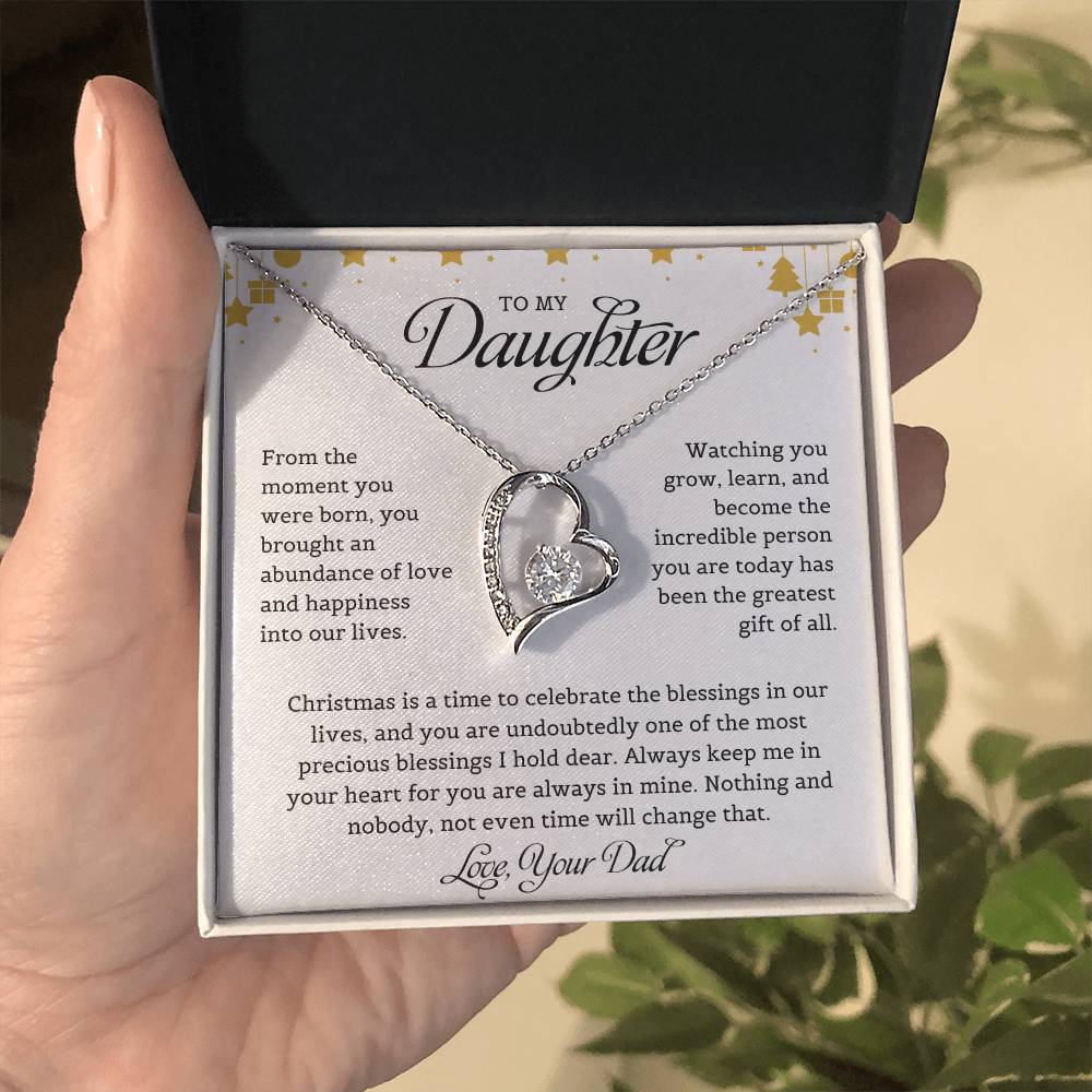 To My Daughter | From The Moment You Were Born